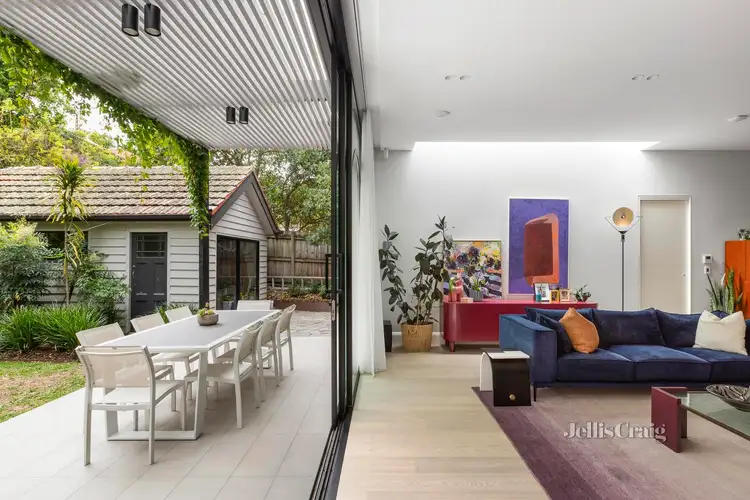 Fifth view of Homely house listing, 1 Corona Street, Ivanhoe VIC 3079