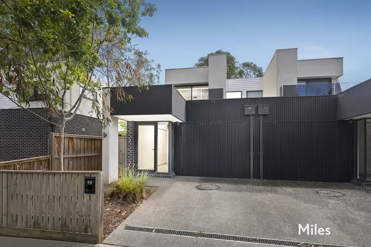 56 Lloyd Street, Heidelberg Heights VIC 3081