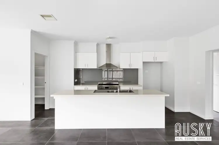 Second view of Homely house listing, 90 Grassbird Drive, Point Cook VIC 3030