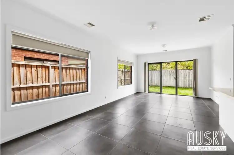 Third view of Homely house listing, 90 Grassbird Drive, Point Cook VIC 3030