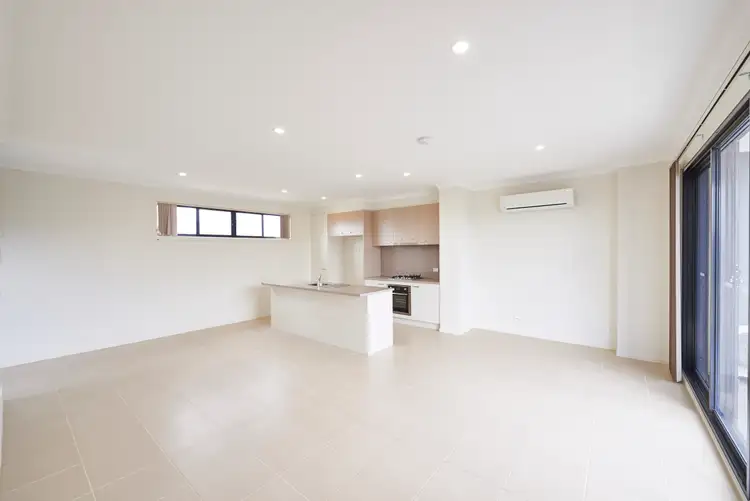 Second view of Homely townhouse listing, 10 Coupling Way, Glenroy VIC 3046