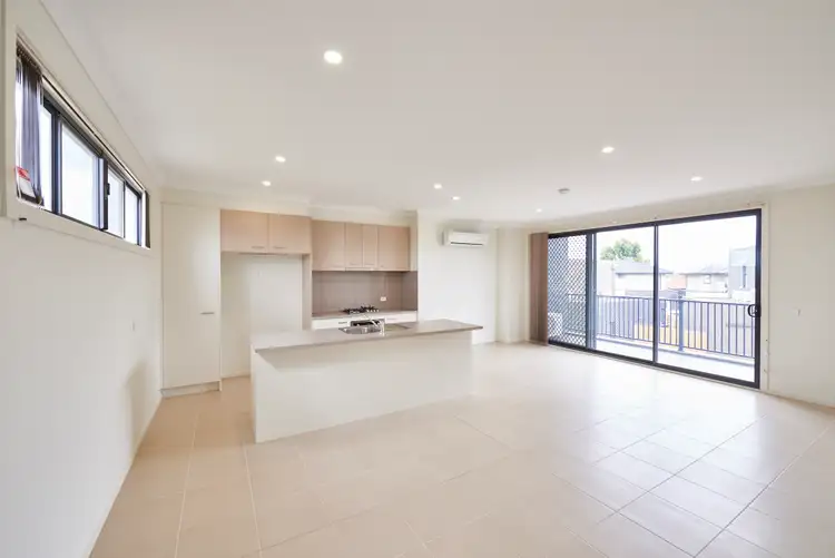 Fourth view of Homely townhouse listing, 10 Coupling Way, Glenroy VIC 3046