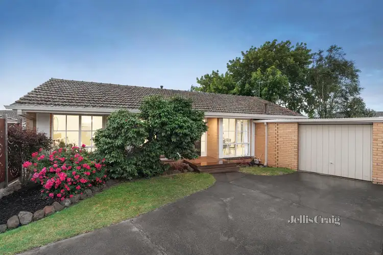 2/48 Pasadena Crescent, Bentleigh East VIC 3165