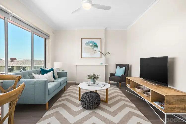 Third view of Homely apartment listing, 36/50 Nepean Highway, Aspendale VIC 3195