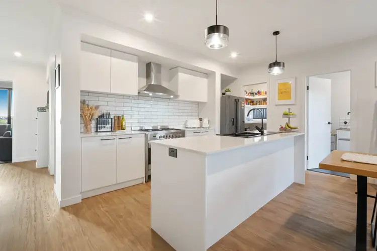 Second view of Homely house listing, 13 Gretta Street, Smythes Creek VIC 3351
