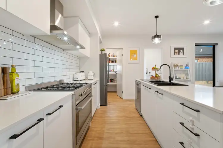 Third view of Homely house listing, 13 Gretta Street, Smythes Creek VIC 3351