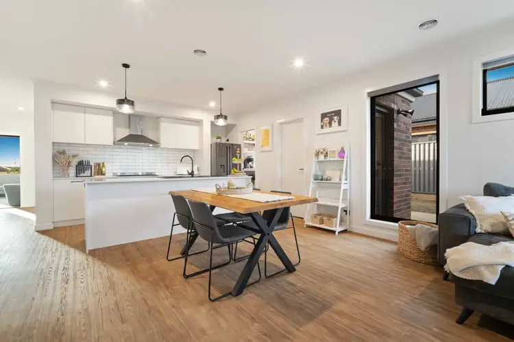Fourth view of Homely house listing, 13 Gretta Street, Smythes Creek VIC 3351