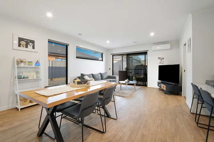 Fifth view of Homely house listing, 13 Gretta Street, Smythes Creek VIC 3351