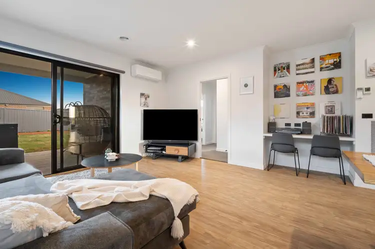 Sixth view of Homely house listing, 13 Gretta Street, Smythes Creek VIC 3351