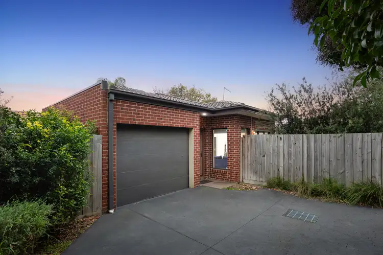 3/309 High Street, Ashburton VIC 3147
