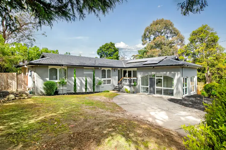 Main view of Homely house listing, 6 Gaine Court, Bayswater North VIC 3153