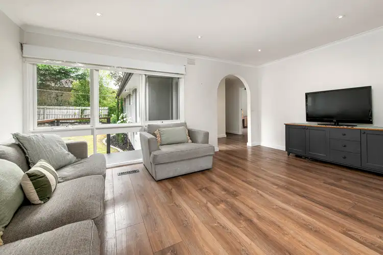 Third view of Homely house listing, 6 Gaine Court, Bayswater North VIC 3153