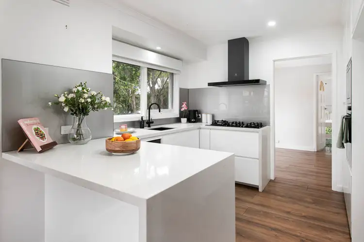 Fifth view of Homely house listing, 6 Gaine Court, Bayswater North VIC 3153