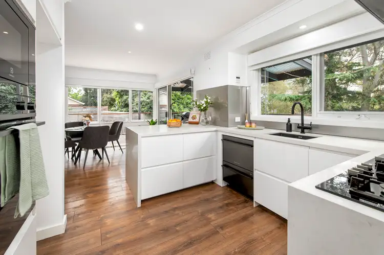 Sixth view of Homely house listing, 6 Gaine Court, Bayswater North VIC 3153