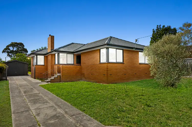 73 Larch Crescent, Mount Waverley VIC 3149
