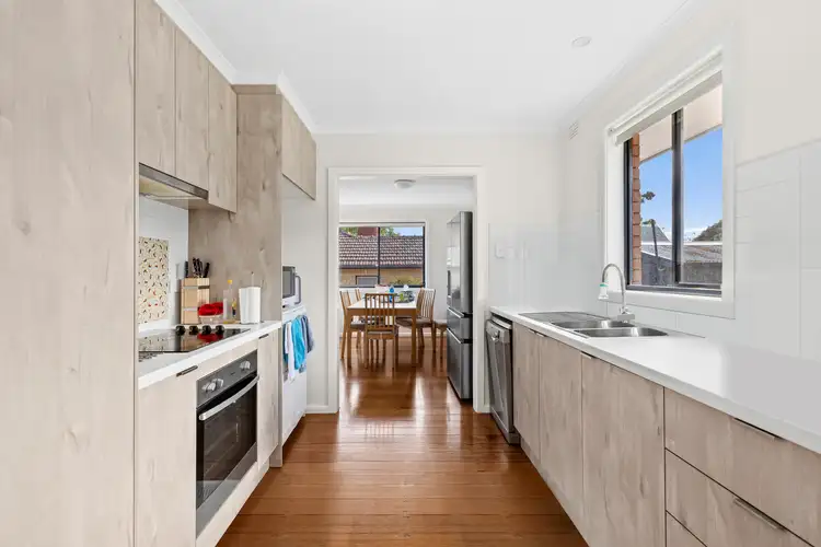 Second view of Homely house listing, 73 Larch Crescent, Mount Waverley VIC 3149