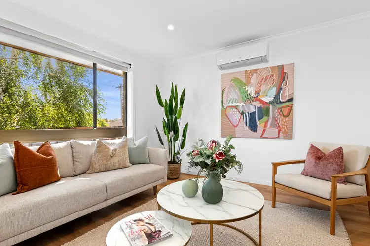 Third view of Homely unit listing, 1/28 Francis Street, Clayton VIC 3168