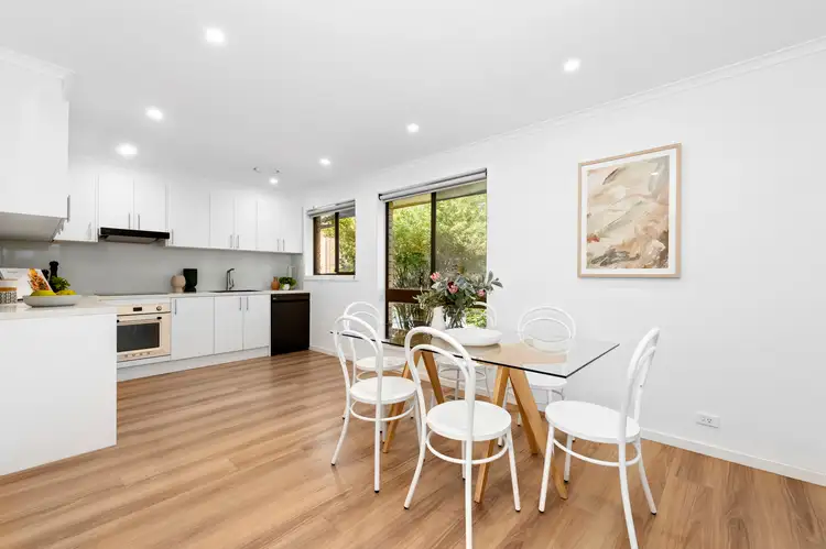 Fifth view of Homely unit listing, 1/28 Francis Street, Clayton VIC 3168
