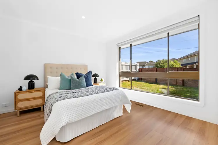 Sixth view of Homely unit listing, 1/28 Francis Street, Clayton VIC 3168
