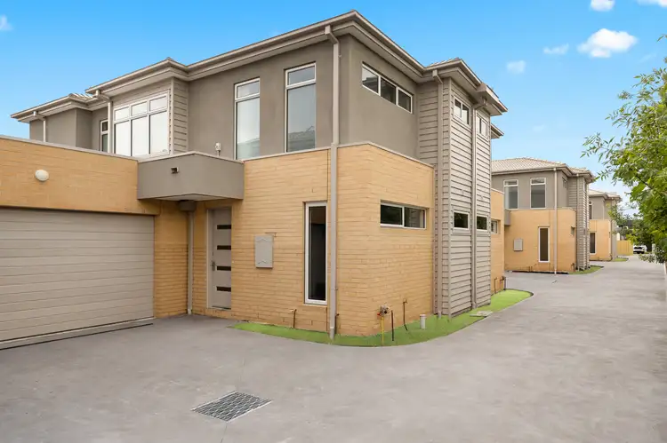 7/1-6 McDowell Street, Rosebud VIC 3939