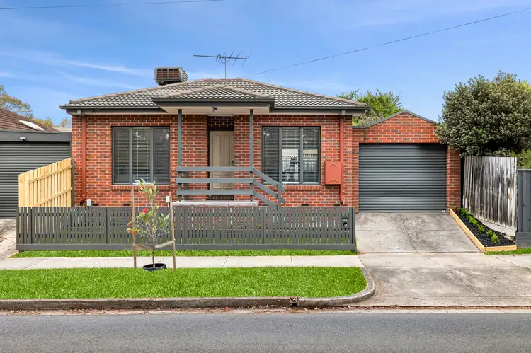 84 Fulton Road, Blackburn South VIC 3130
