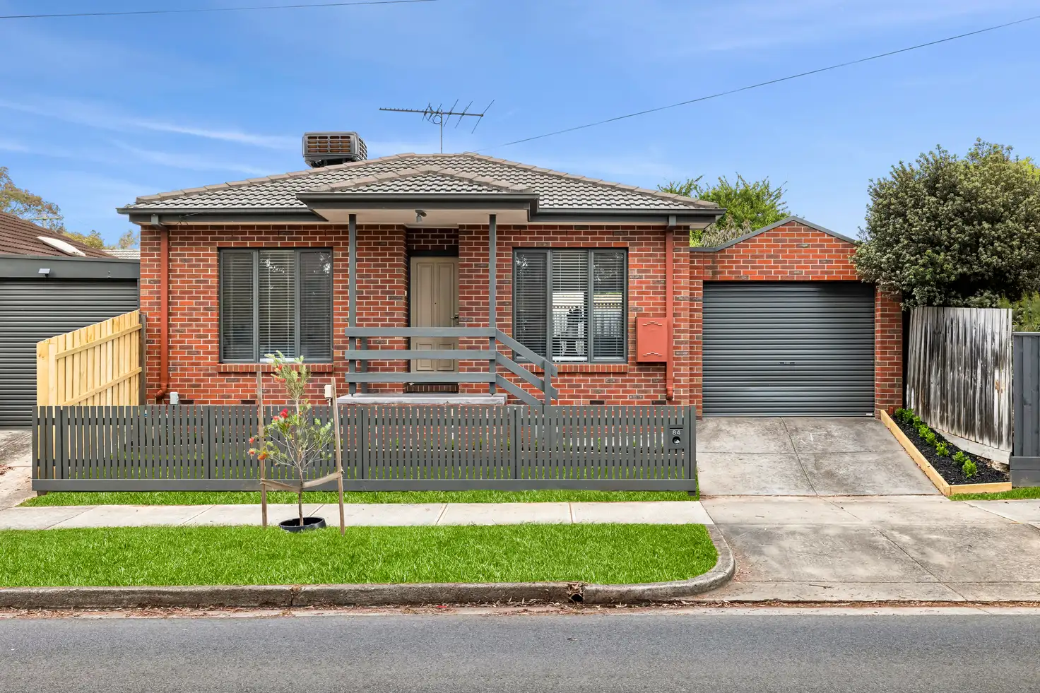 Main view of Homely house listing, 84 Fulton Road, Blackburn South VIC 3130