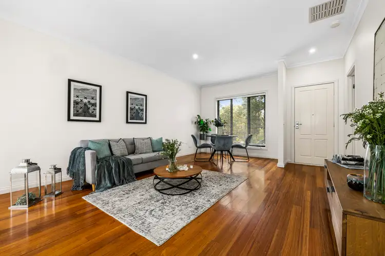 Third view of Homely house listing, 84 Fulton Road, Blackburn South VIC 3130