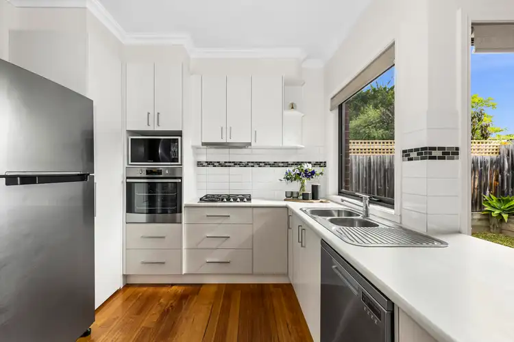 Fifth view of Homely house listing, 84 Fulton Road, Blackburn South VIC 3130