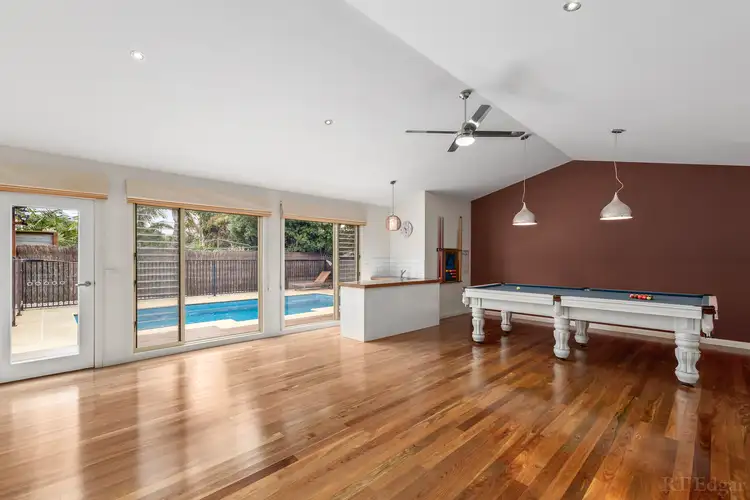 Second view of Homely house listing, 25 Arlington Crescent, Ocean Grove VIC 3226