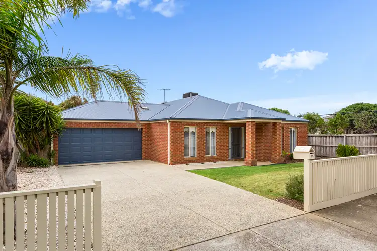 Third view of Homely house listing, 25 Arlington Crescent, Ocean Grove VIC 3226