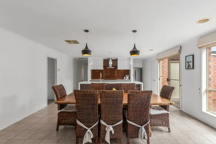 Fifth view of Homely house listing, 25 Arlington Crescent, Ocean Grove VIC 3226