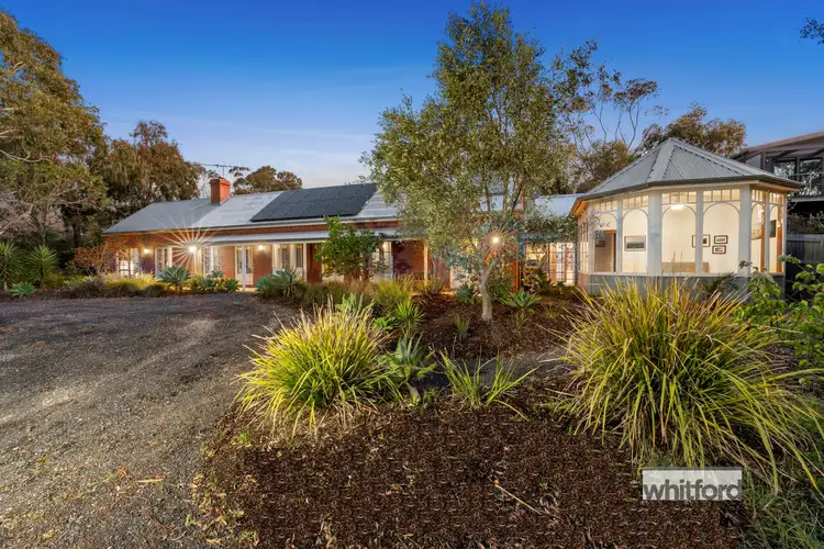 Second view of Homely house listing, 114 Sunset Strip, Jan Juc VIC 3228