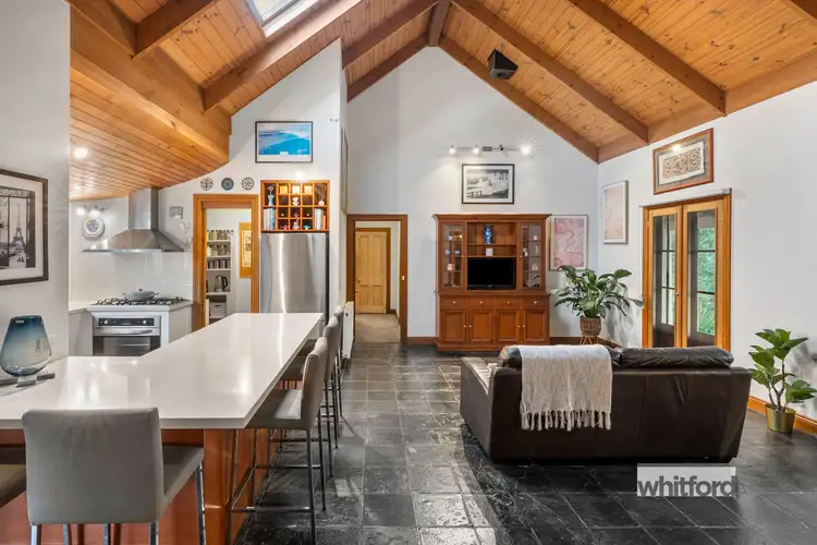 Sixth view of Homely house listing, 114 Sunset Strip, Jan Juc VIC 3228