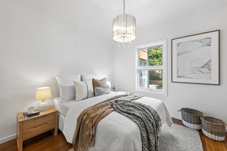 Fifth view of Homely apartment listing, 45/121 Rathdowne Street, Carlton VIC 3053