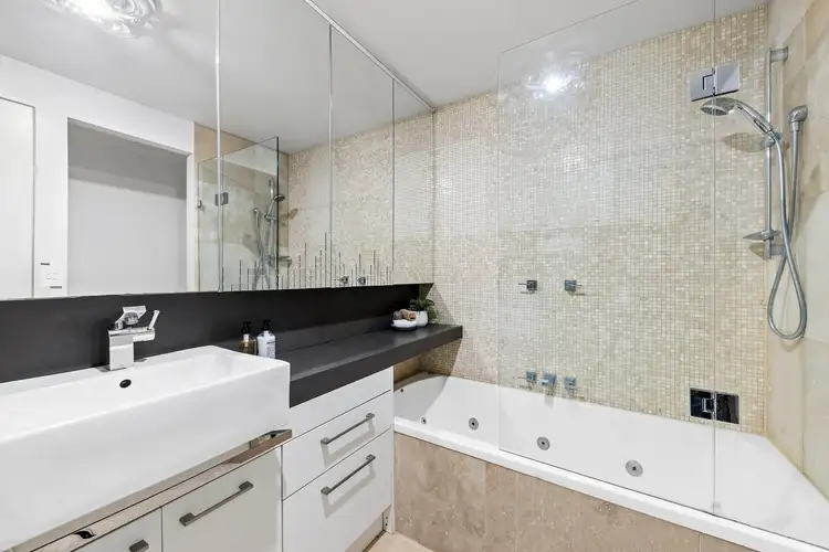 Sixth view of Homely apartment listing, 45/121 Rathdowne Street, Carlton VIC 3053