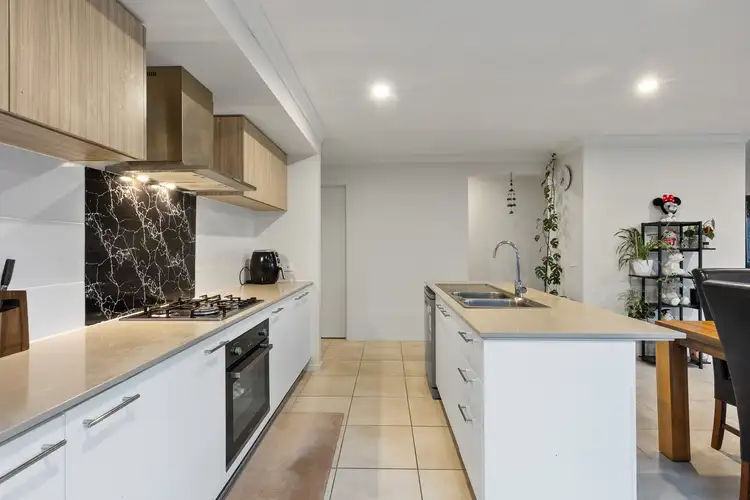 Fourth view of Homely house listing, 5 Verdale Drive, Alfredton VIC 3350