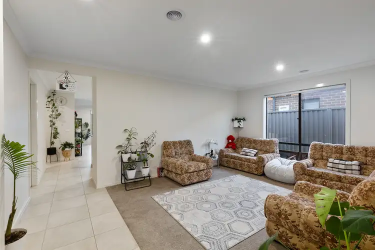 Sixth view of Homely house listing, 5 Verdale Drive, Alfredton VIC 3350