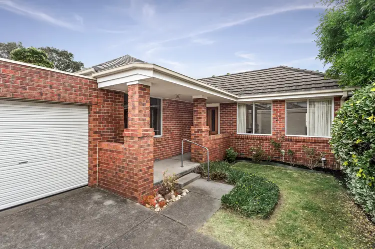 2/46 Hall Street, Mckinnon VIC 3204