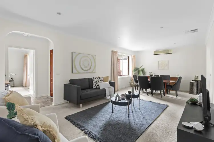 Second view of Homely unit listing, 2/46 Hall Street, Mckinnon VIC 3204