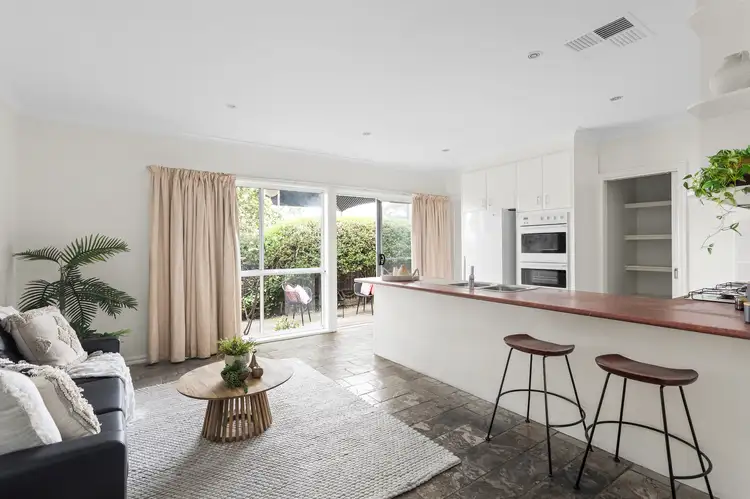 Third view of Homely unit listing, 2/46 Hall Street, Mckinnon VIC 3204