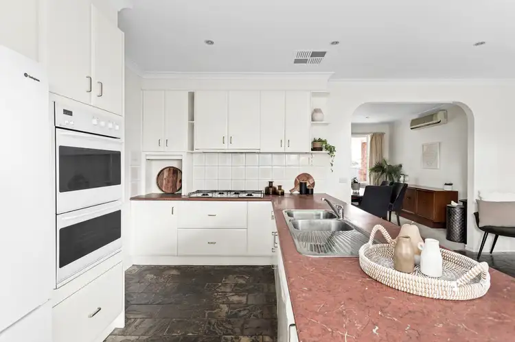 Fourth view of Homely unit listing, 2/46 Hall Street, Mckinnon VIC 3204