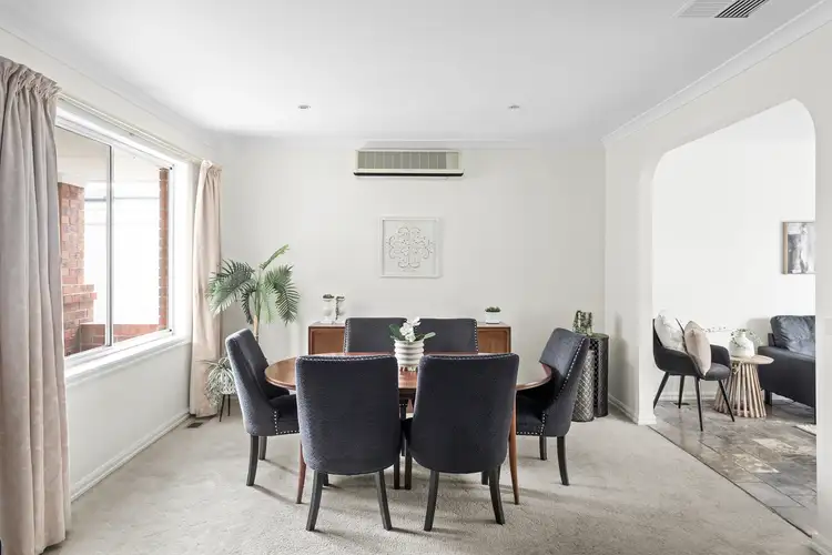 Fifth view of Homely unit listing, 2/46 Hall Street, Mckinnon VIC 3204