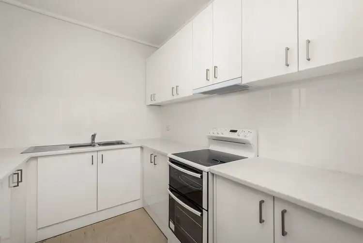 Second view of Homely apartment listing, 33/343 Beaconsfield Parade, St Kilda West VIC 3182