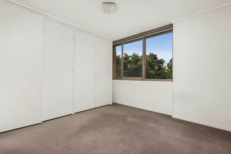 Third view of Homely apartment listing, 33/343 Beaconsfield Parade, St Kilda West VIC 3182