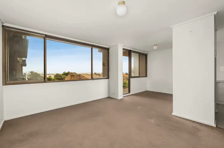 Fourth view of Homely apartment listing, 33/343 Beaconsfield Parade, St Kilda West VIC 3182