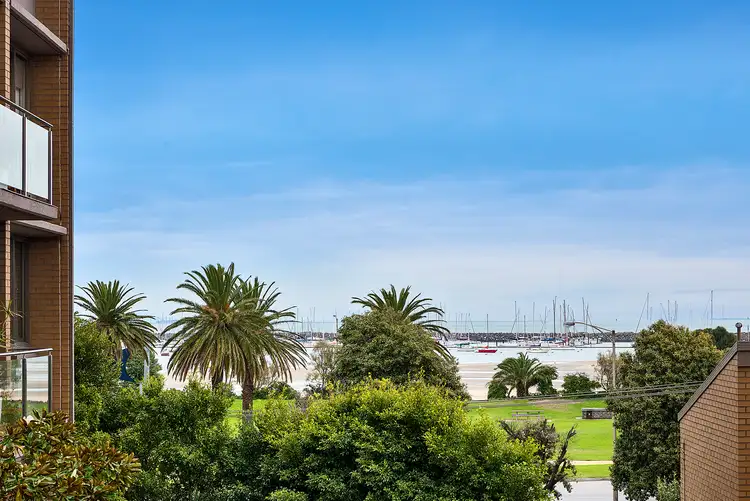Fifth view of Homely apartment listing, 33/343 Beaconsfield Parade, St Kilda West VIC 3182