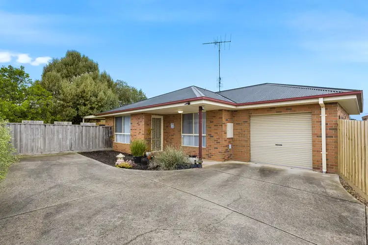 2/32 Cypress Crescent, Leopold VIC 3224