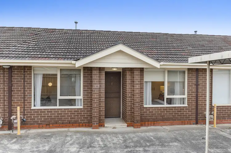 Sixth view of Homely unit listing, 3/16 Argyle Street, Bentleigh East VIC 3165