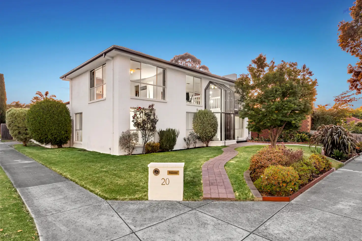 Main view of Homely house listing, 20 Cromwell Drive, Rowville VIC 3178