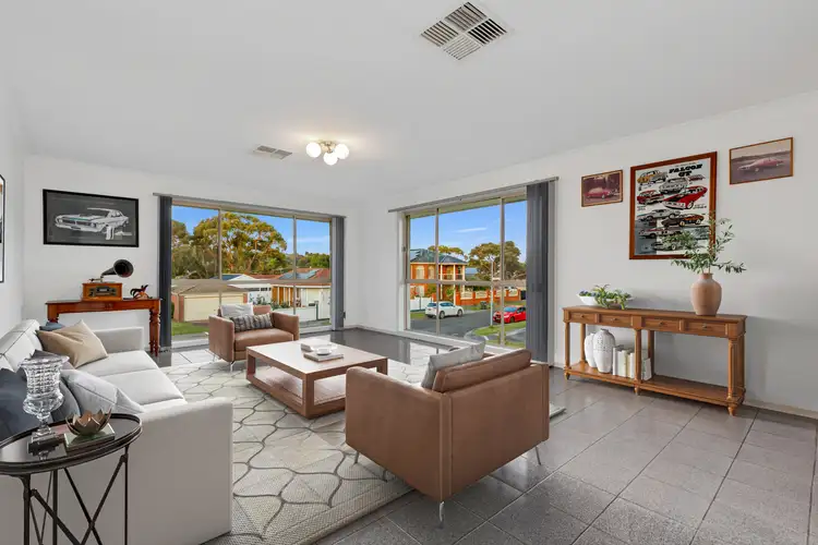 Second view of Homely house listing, 20 Cromwell Drive, Rowville VIC 3178